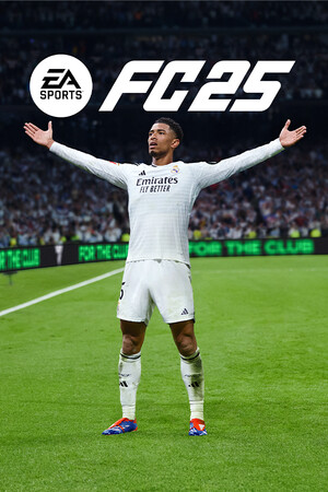 EA Sports FC