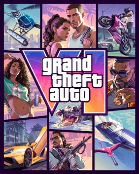 Grand Theft Auto VI
